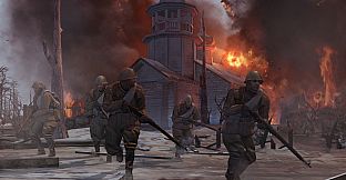 Company of Heroes 2