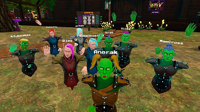 Teleporter: World of Gamers (Alpha)