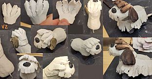 DOGWALK - Supporter Pack