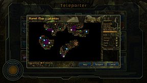 Something Ate My Alien