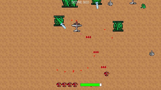 Tiger Fighter 1931 Tora!Tora!Tora! MP006