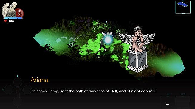 Hellbound: the Awakening