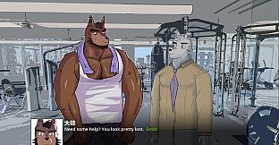 GymPup