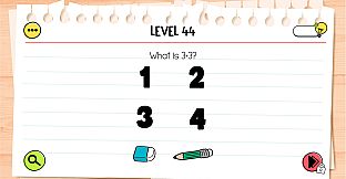 Brain Test All-Star: IQ Boost