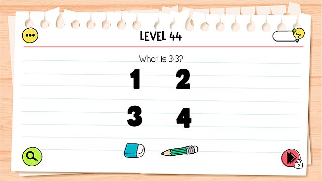 Brain Test All-Star: IQ Boost