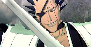 BLEACH Rebirth of Souls Deluxe Edition