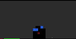 Tiger Tank 59 Ⅰ Break The Fog MP041