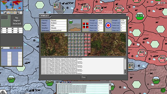 Destiny of the World