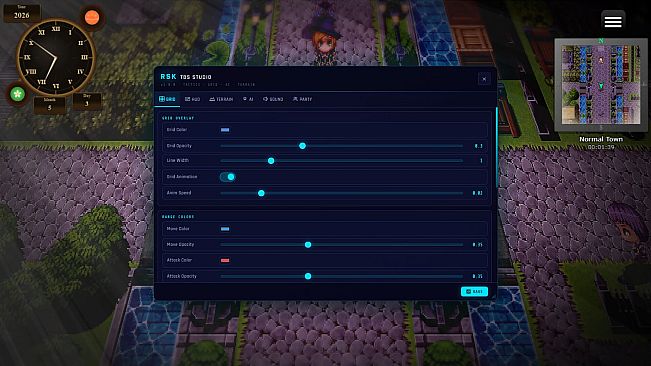 RSK Studio - Engine Suite Plugins