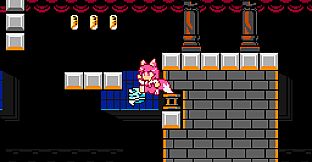 Kitsune Zero / Super Bernie World