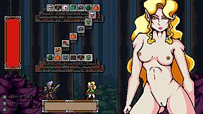 Warriors Waifus Mahjong