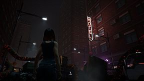 EDENGATE: The Edge of Life