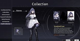 Reverse Collapse: Code Name Bakery-Deluxe Edition Upgrade Pack