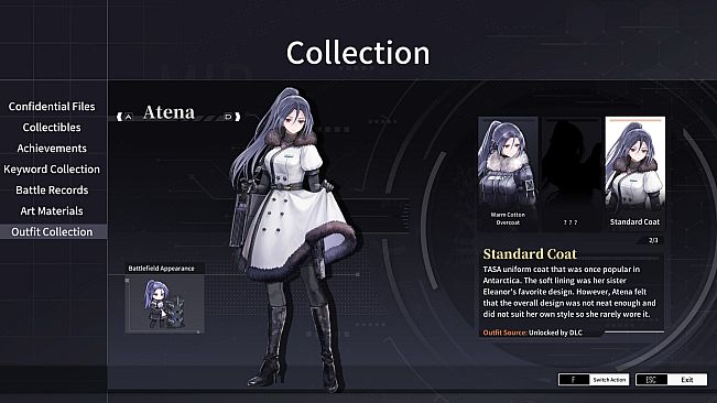 Reverse Collapse: Code Name Bakery-Deluxe Edition Upgrade Pack