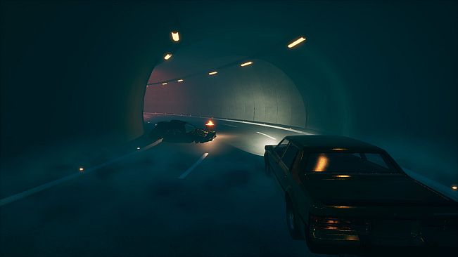 Tunnel 19