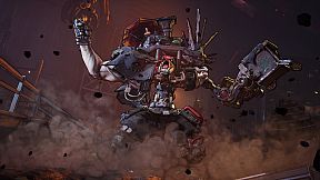 Borderlands4 Super Deluxe Edition