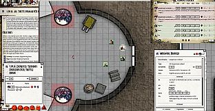Fantasy Grounds - Pathfinder RPG - Iron Gods AP 6: The Divinity Drive (PFRPG)
