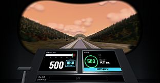 Maglev Driver