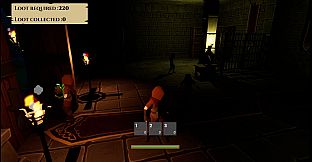 Medieval Thieves Academy