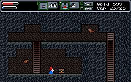 Tim-Tim 2: "The Almighty Gnome"