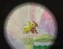 Gordon and the Light Within