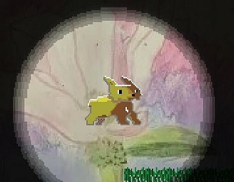 Gordon and the Light Within