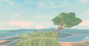 Instacalm VR - Sky Garden