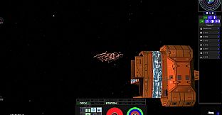 The Space Game '95