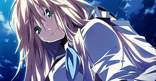 Dies irae ~Amantes amentes~ Act I: Omnia Vincit Amor (Kasumi & Marie scenario)