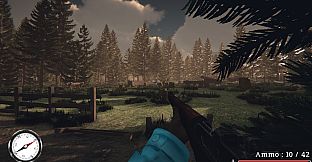 War in Europe: 1940 (Classic)