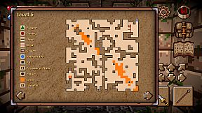 Labyrinth: The Wizard's Cat