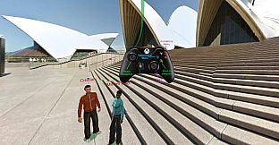 DiveReal (inactive, stopped)