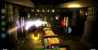 The Prometheus Secret Noohra