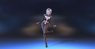 Angel Legion-DLC Night Raider A