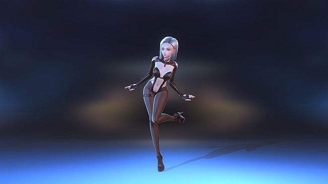 Angel Legion-DLC Night Raider A