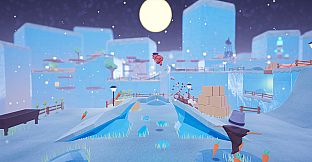 Mail Mole: The Lost Presents