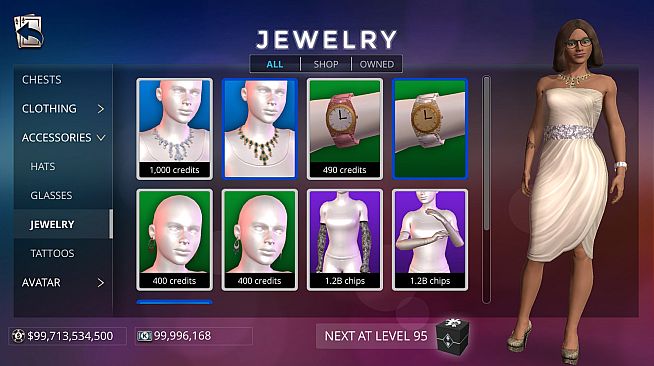 CasinoLife Poker - #1 Free Texas Holdem 3D