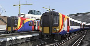 Great British Railway Journeys