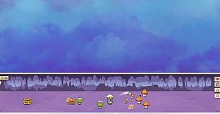 Chef Knight: Desktop Adventures