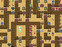 Malice in Magic Tower -玲鈴魔塔-