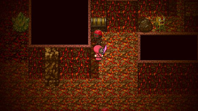 Echoes of a Strange World