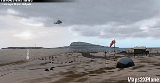 X-Plane 11 - Add-on: Aerosoft - Faroe Islands XP