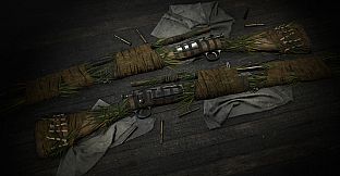 Hunt: Showdown 1896 - Taker of Trophies