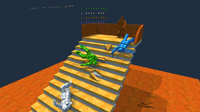 Sumotori Dreams Classic