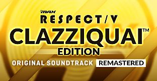 DJMAX RESPECT V - Clazziquai Edition Original Soundtrack(REMASTERED)