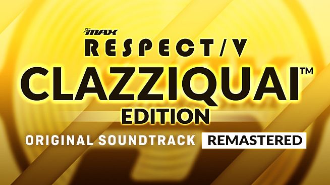 DJMAX RESPECT V - Clazziquai Edition Original Soundtrack(REMASTERED)