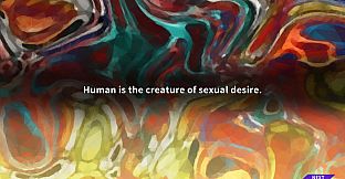 GLASS-Lena Ryar 18+ Adult Only