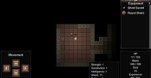 Beast Dungeon (Game Soundtrack)