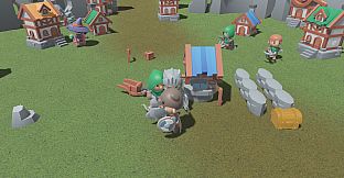 Cedric's Quest — The Waning Ward