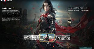 NWO - Anarchy Collapsed